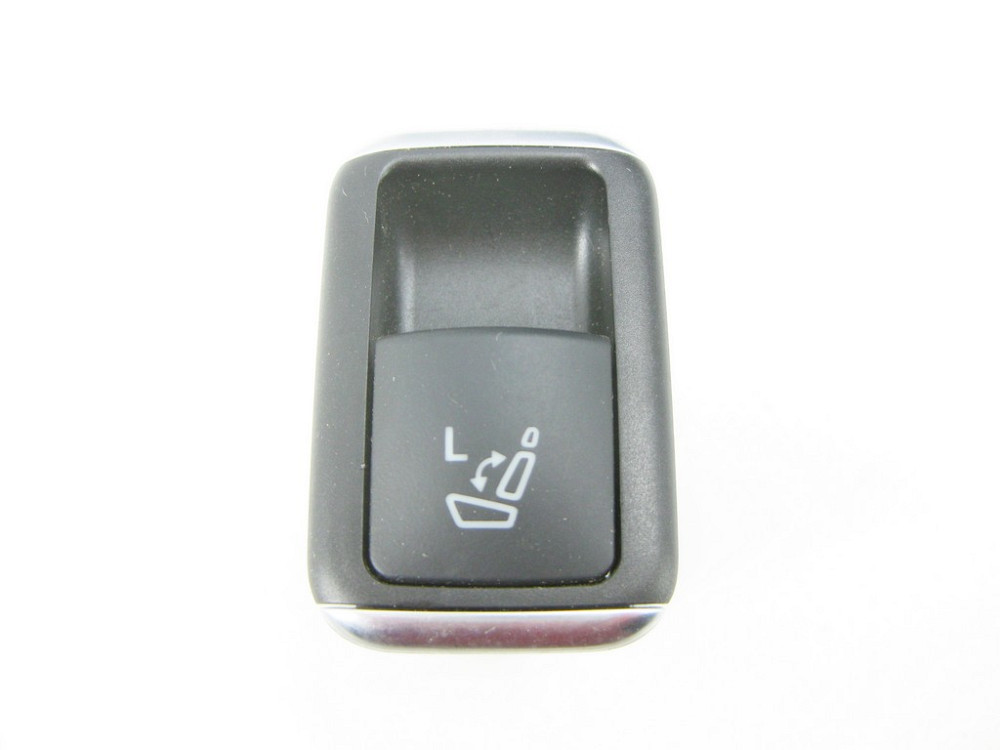 Mercedes-Benz  A1668201210 Кнопка відкидного лівого сидіння GL/GLS X166 Одесса - изображение 5