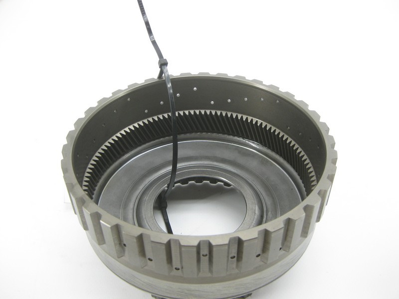 Mercedes-Benz  A2202700145 Коронна шестерня Одеса - фото 6