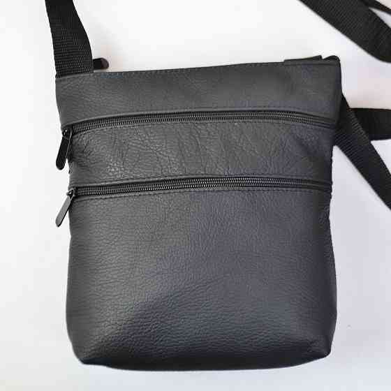 Почтовая сумка для документов, Сумка через плечо кежуал мужская Мужская уличная через плечо GA-54 Львов