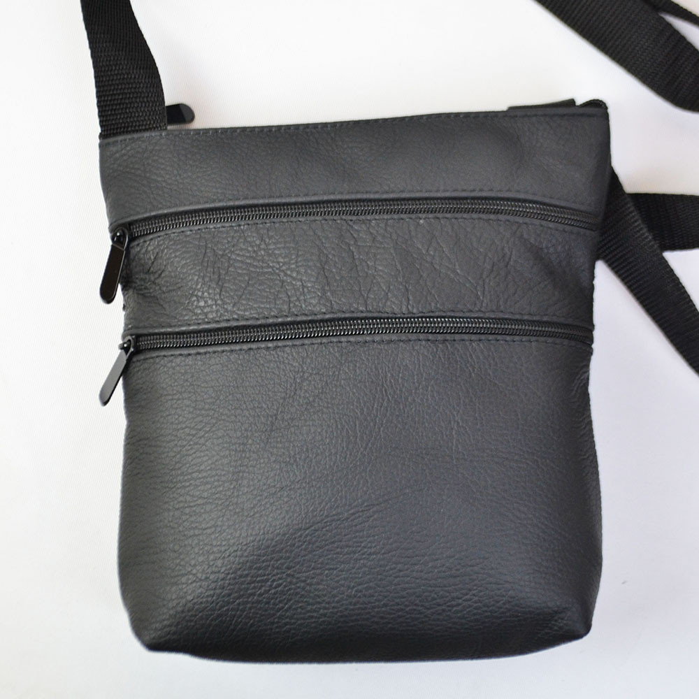 Почтовая сумка для документов, Сумка через плечо кежуал мужская Мужская уличная через плечо GA-54 Львов - изображение 5