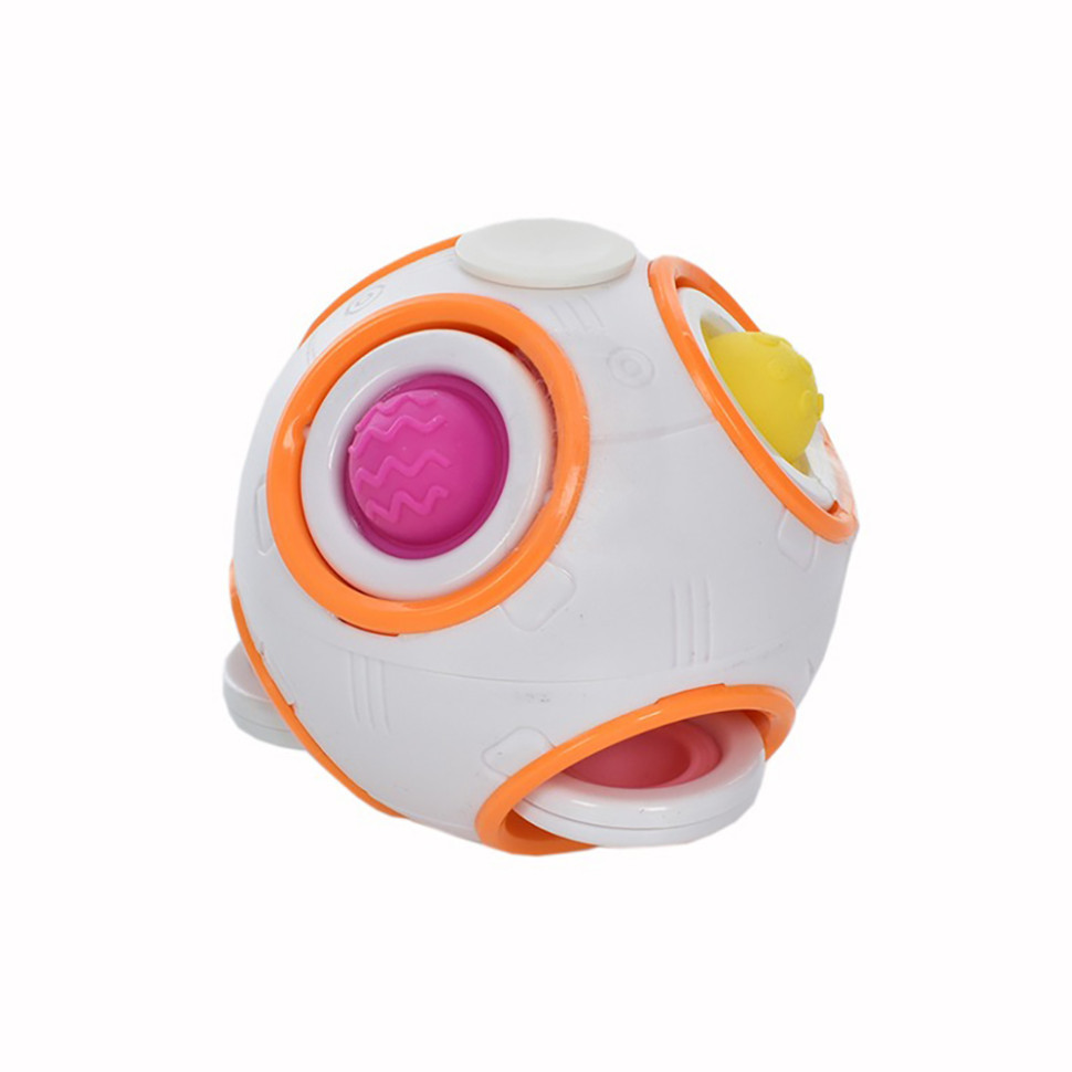 Детская головоломка-антистресс 