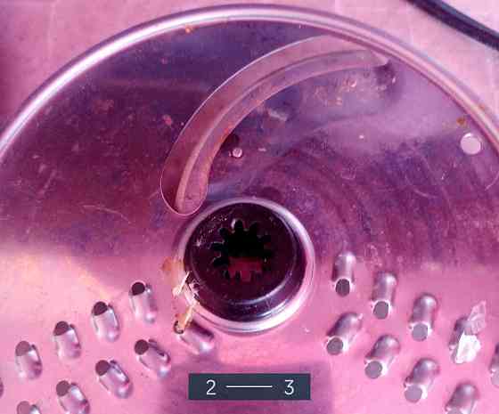 Кухонний комбайн: Vinis. Київ