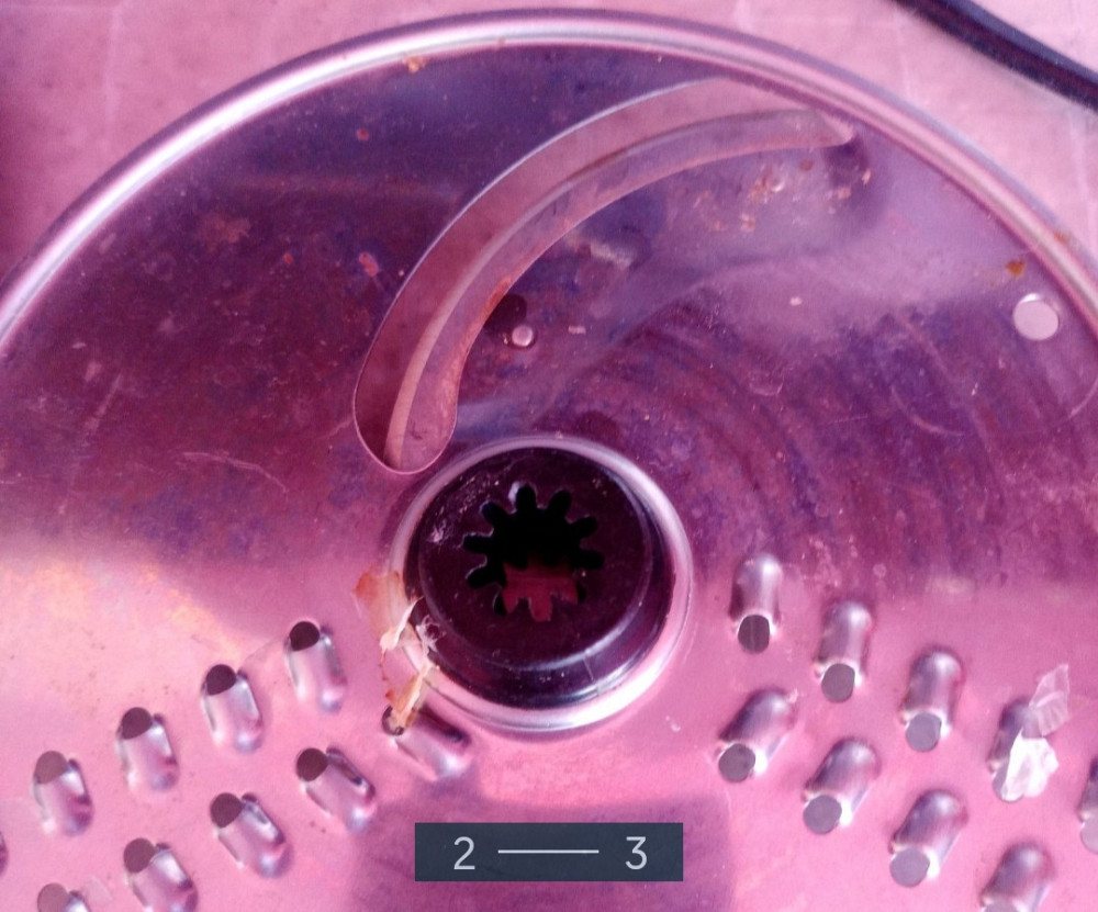 Кухонный комбайн: Vinis. Киев - изображение 2