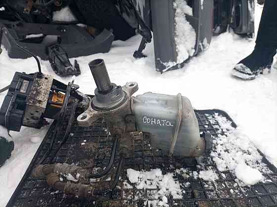 Главный тормозной цилиндр хюндай соната Київ