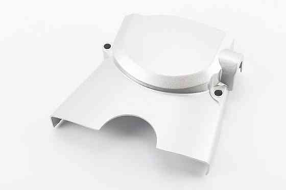 Кришка зірки передньої (метал) тип. 2 Киев