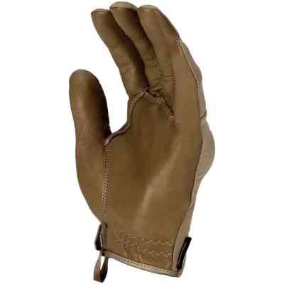 Тактические перчатки First Tactical Mens Pro Knuckle Glove L Coyote (150007-060-L) Винница