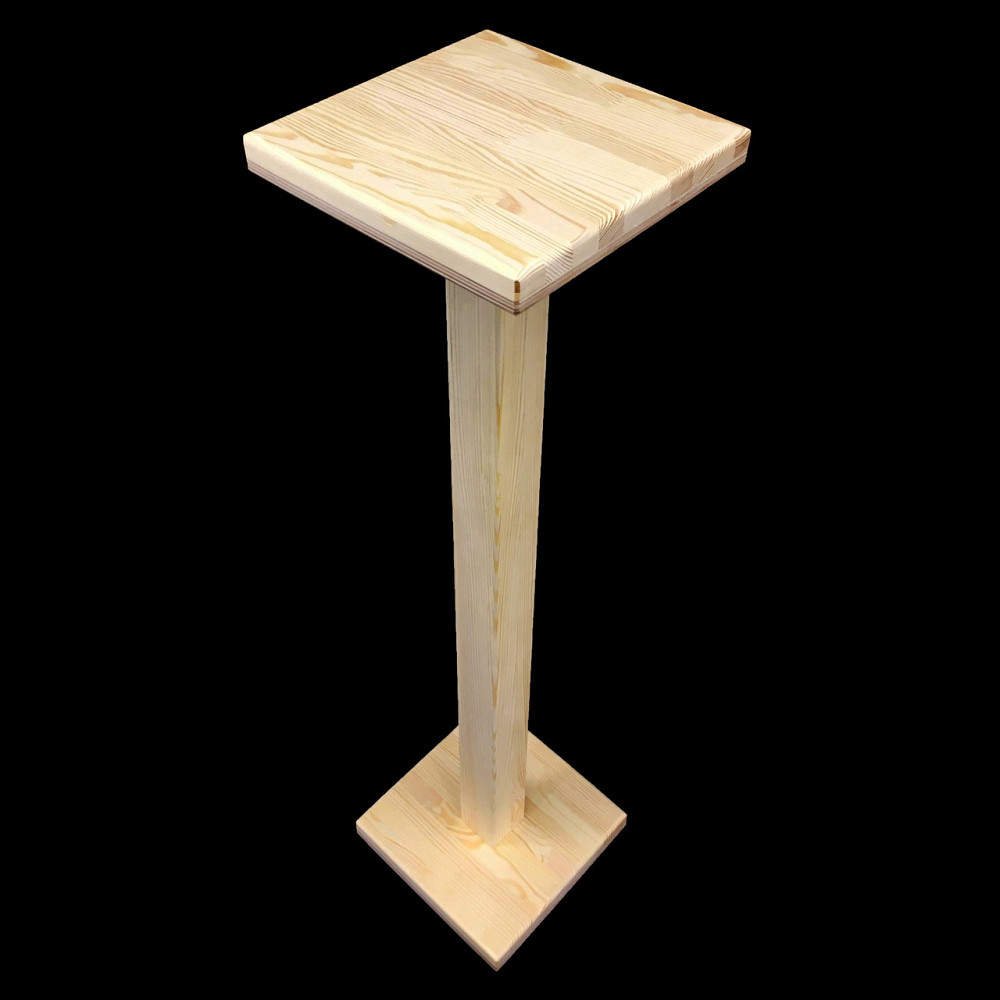 Підставка для квітів "Прагосета 100" бланже Миколаїв - фото 1