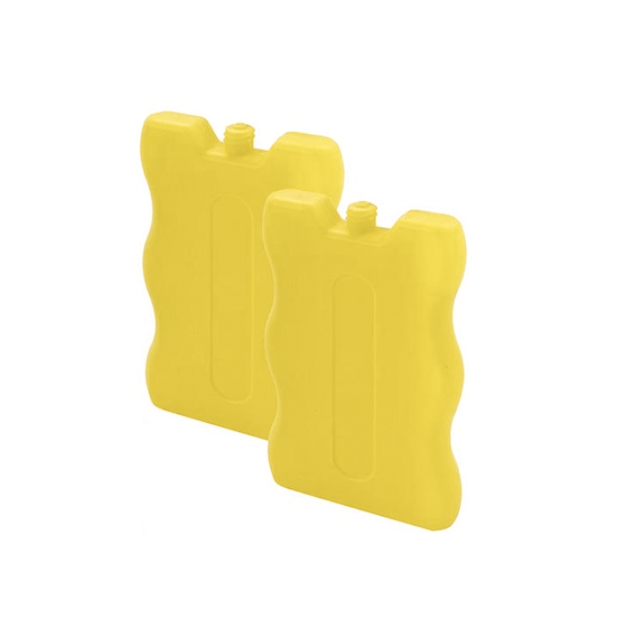 Акумулятор холоду R30136 16.5х9.5см, 2 шт. Вінниця - фото 2