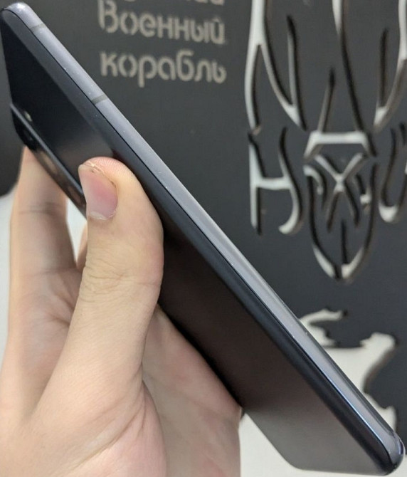 Смартфон: Samsung Galaxy S21 5G 128Gb. Киев - изображение 7