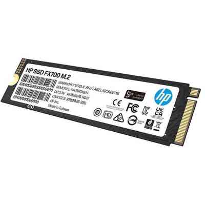 Накопичувач SSD M.2 2280 1TB FX700 HP (8U2N3AA) Вінниця