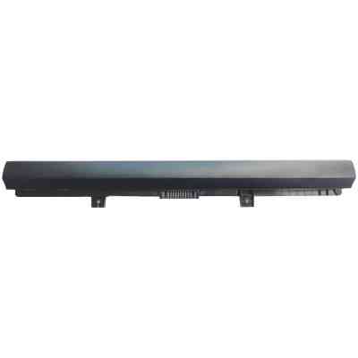 Акумулятор до ноутбука Toshiba PA5184U, 32Wh (2200mAh), 4cell, 14.4V, Li-ion AlSoft (A47709) Вінниця