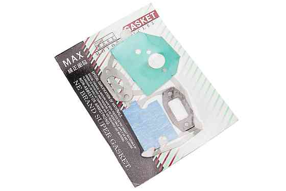 Прокладки 4500/5200/5800, к-кт 6 деталей, (на блістері) Київ