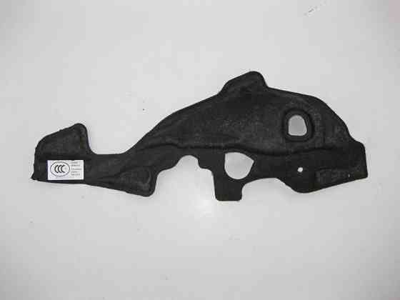 Mercedes-Benz  A2136827901 Шумоізоляція задньої лівої колісної арки передня частина E-Class W213 Одеса