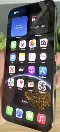 Айфон Apple iphone 13 Pro Max 128 Gb Київ