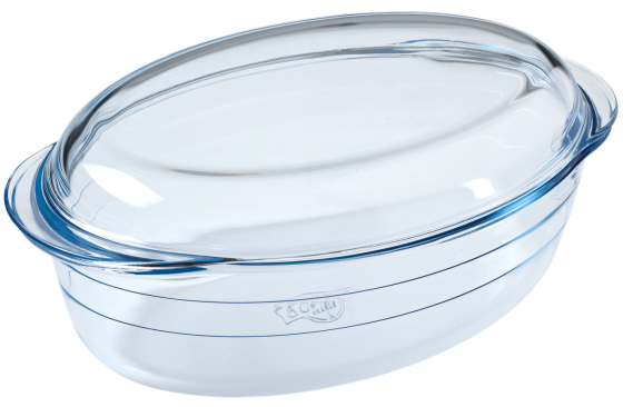 Кастрюля с крышкой O Cuisine, 4.1 л (7172894) Киев