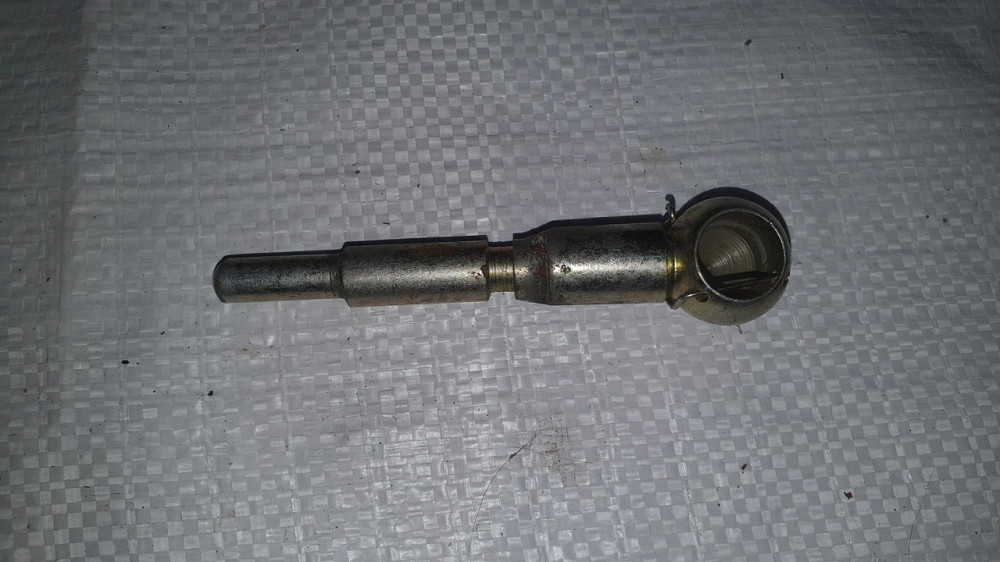 Шток РЦС Эталон Е-2. Длина - 125 мм. Rider. RD264129300104. Харьков - изображение 1