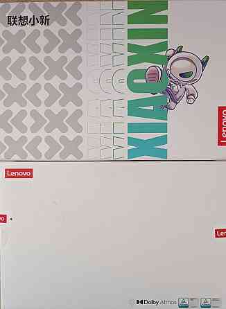 Lenovo Idea tab / Xiaoxin Pad 11 2025 TB336FU 6/128, 8/128 і 8/256. Харьков