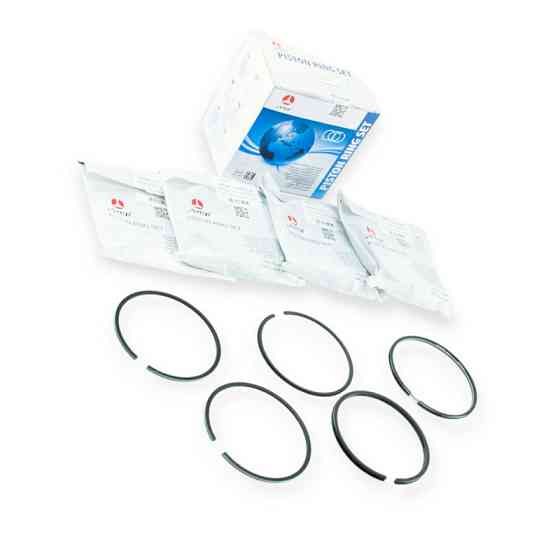 Кільця Р1 105,7 м, до (2 м, з кіл) (AMP) Д-144 Мукачево