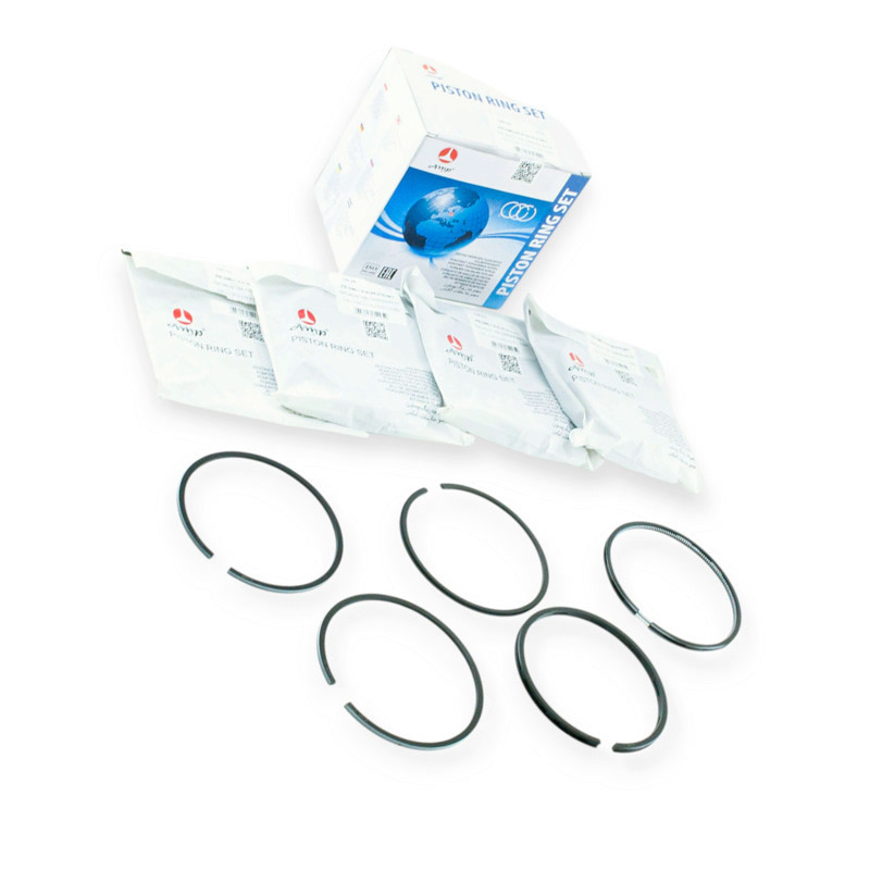 Кольца Р1 105,7 м, к (2 м, с кол) (AMP) Д-144 Мукачево - изображение 1