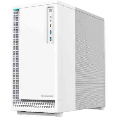 Корпус Gamemax P30 WH Винница