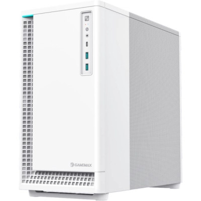 Корпус Gamemax P30 WH Вінниця - фото 4
