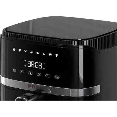 Мультипечь PRIME Technics PMP 517 GE Винница