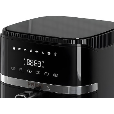Мультипечь PRIME Technics PMP 517 GE Винница - изображение 6
