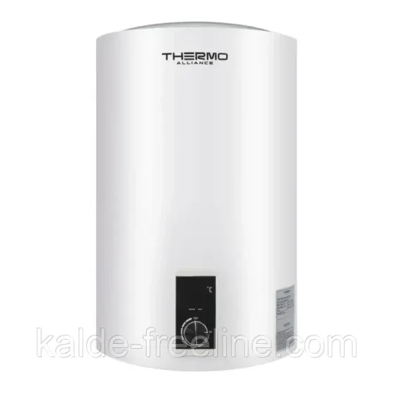 Водонагрівач Thermo Alliance D 100 V20J3(D)K Харків