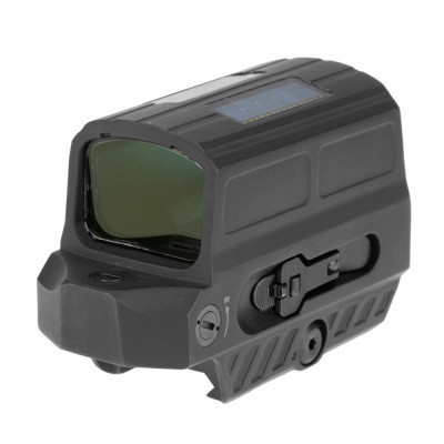 Коллиматорный прицел Holosun HE512T-RD (747008) Винница - изображение 3