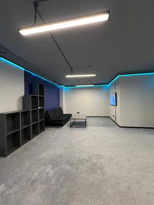 Аренда офиса с отдельным входом 100 м² — готов к использованию Днепр - изображение 10