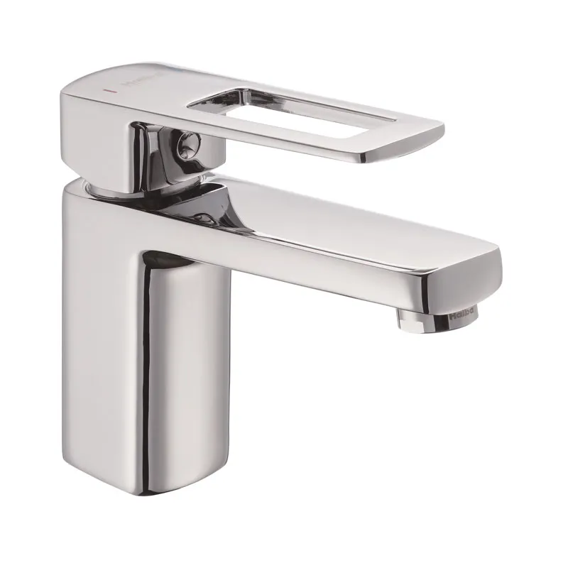 Змішувач для умивальника Haiba Enio 001   ( HB0884 ) 23676 Харків - фото 1