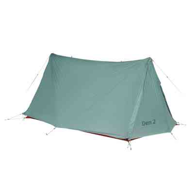 Намет Ferrino Den 2 Blue (91218QOB) (931783) Вінниця