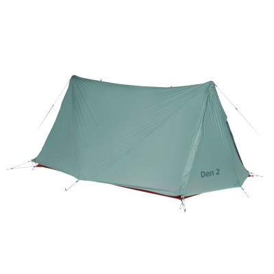 Намет Ferrino Den 2 Blue (91218QOB) (931783) Вінниця - фото 5