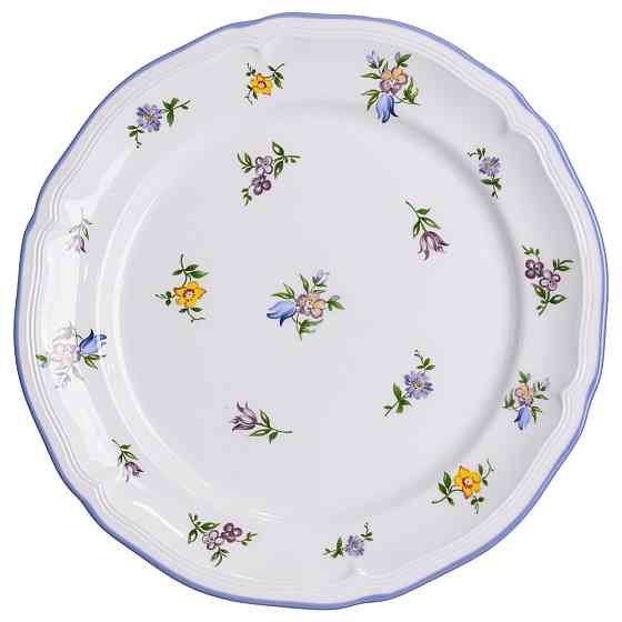 Набор посуды 32 предмета для 6 персон Retro Floral Киев