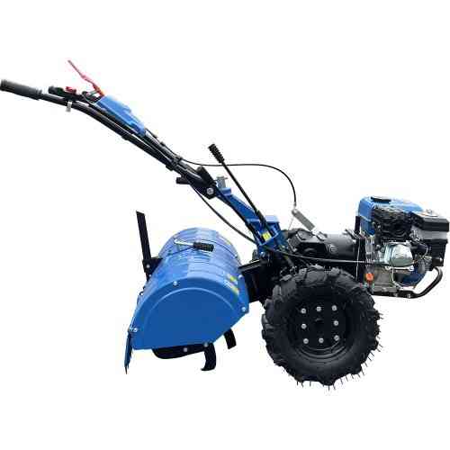 Мотоблок Кентавр МБ 40-1С/G-2F (колеса 4.00-8) (Зібраний Безкоштовна доставка Новою Поштою) Харьков