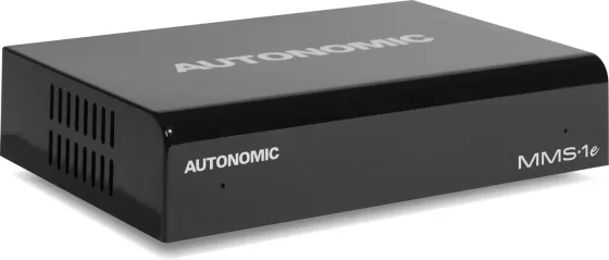 Сервер Autonomic Mirage MMS-1e eSeries Music Стрімер Київ