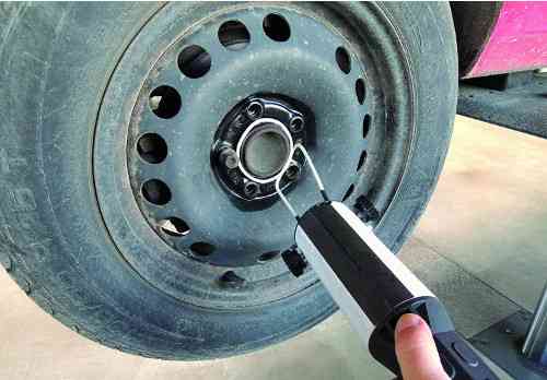 Індукційний нагрівач 1000W з набором насадок IND-1000W G.I.KRAFT Чернігів