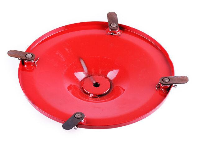 Диск ( 2) - KRE 1100 Мукачево - изображение 3