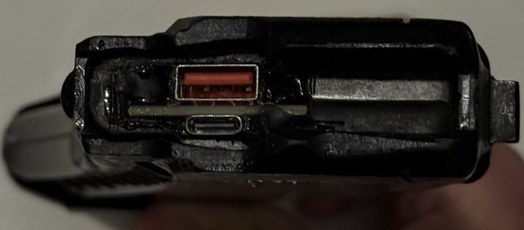 Повербанк Киев - изображение 1