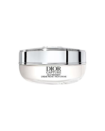 Крем для лица Dior Capture Rich Creme 50ml Славянск