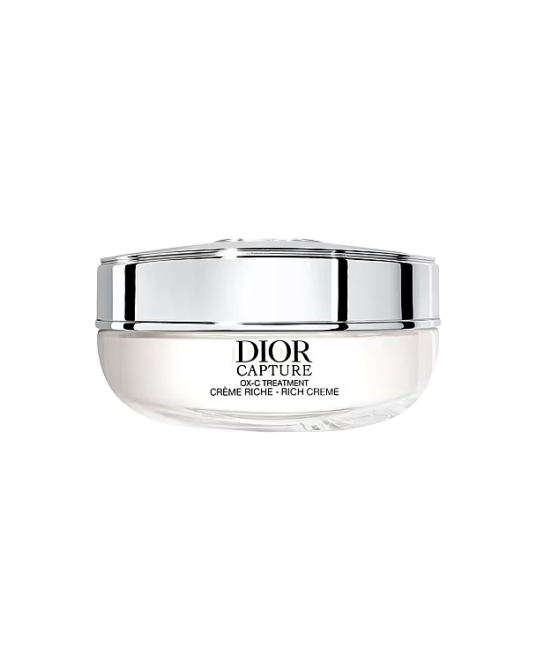 Крем для лица Dior Capture Rich Creme 50ml Славянск - изображение 3