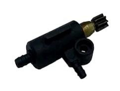 Маслонасос электропилы mod:8682 Мукачево - изображение 1