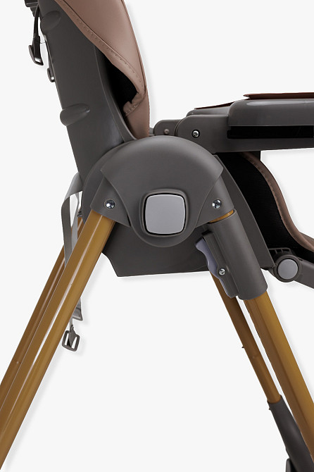 Стул для кормления ребенка VELANO Nexi, brown Киев - изображение 8