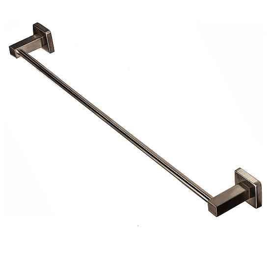 Держатель полотенец Globus Lux SQ 9402-60 SUS304 (000019464) Киев