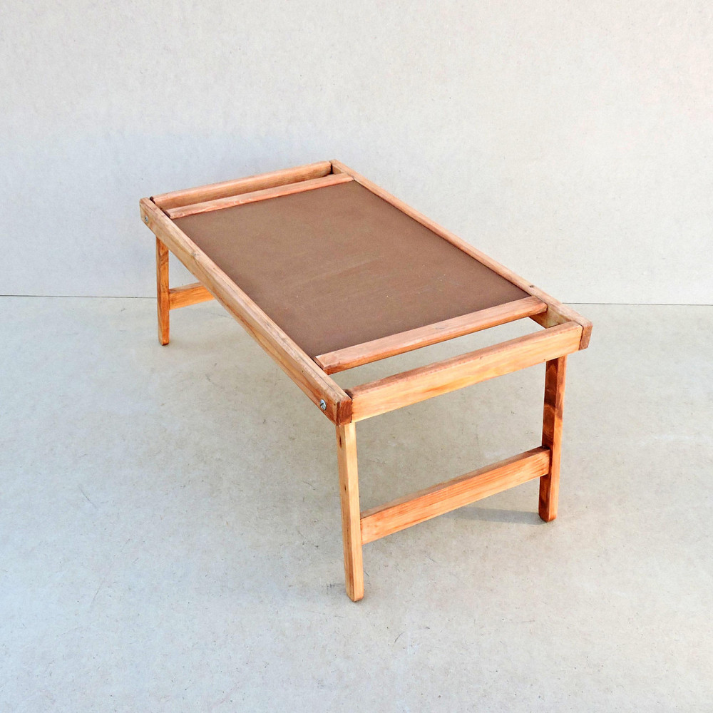 Столик-поднос для завтрака 