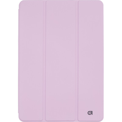 Чохол до планшета Armorstandart Smart Fold Pen Samsung Galaxy Tab S10 FE Pink (ARM85552) Вінниця - фото 1