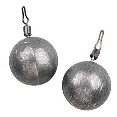 Грузило Select Drop-Shot шар 26г (1325.00.15) Винница