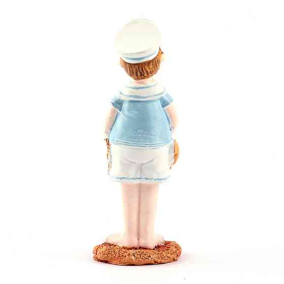 Статуетка "Моряк" 14 см Рівне