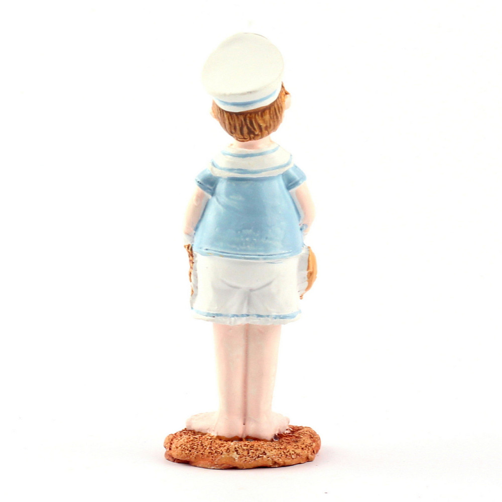 Статуетка "Моряк" 14 см Рівне - фото 2