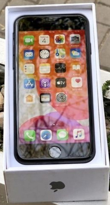 Акція! iPhone 7 32/128Gb Neverlock Оригінал Київ - фото 3